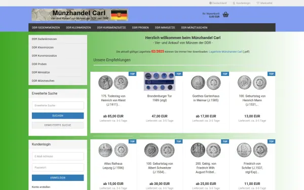 www.acarl.de