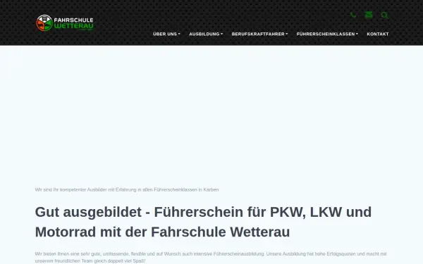 www.driveakademie.de