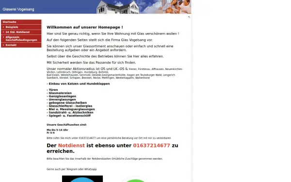 www.glaserei-vogelsang.de