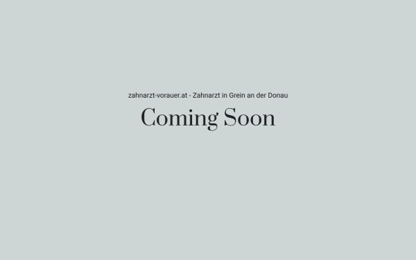 zahnarzt-vorauer.at