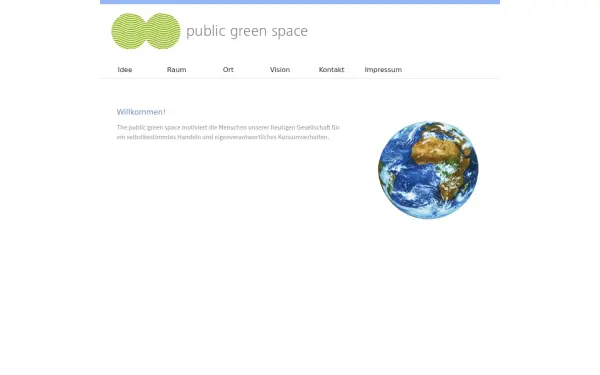 publicgreenspace.de