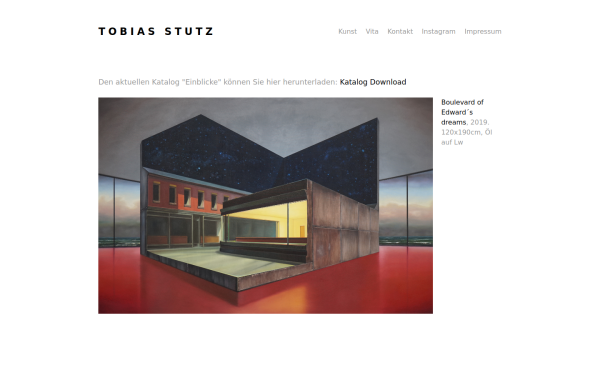 tobiasstutz.de