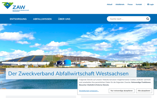 www.zaw-sachsen.de