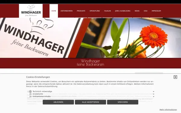 baeckerei-windhager.de