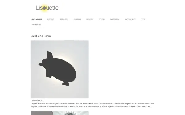 lisouette.de