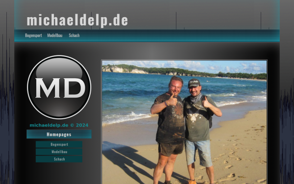 michaeldelp.de