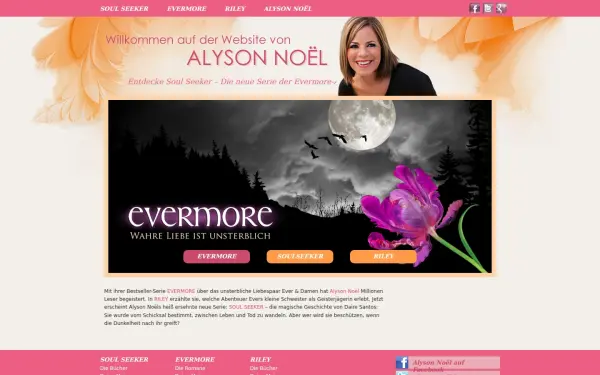 www.alyson-noel.de