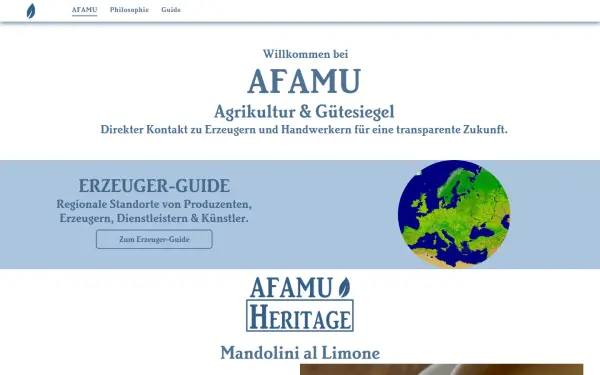 www.afamu.eu