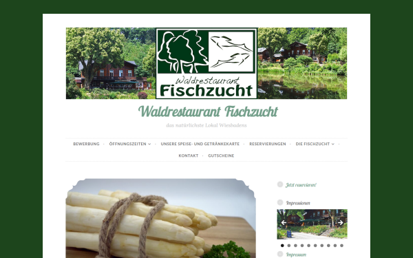 www.waldrestaurant-fischzucht.de