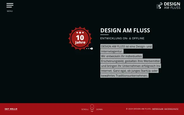 designamfluss.de
