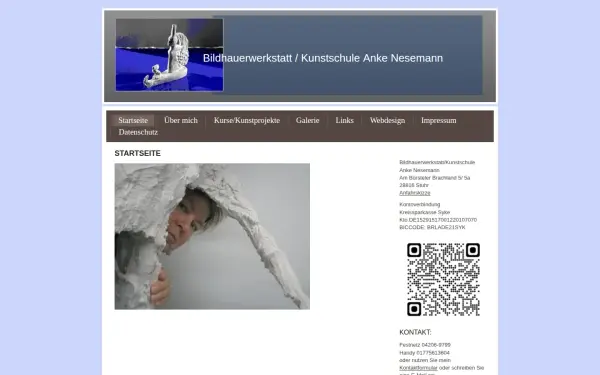 www.anke-nesemann.de