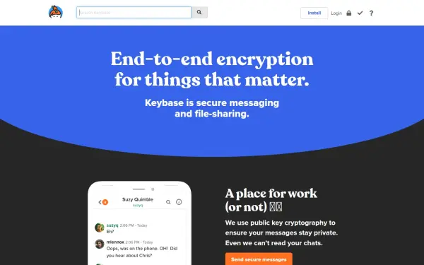 keybase.io