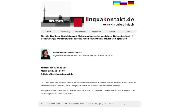linguakontakt.de