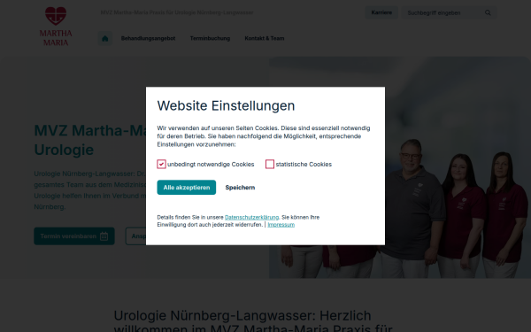 urologie-langwasser.martha-maria.de