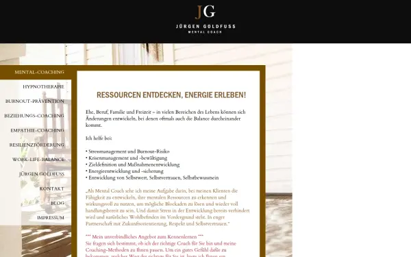 www.goldfuss-mentalcoach.de