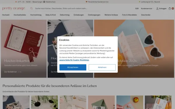 www.prettyorange.de
