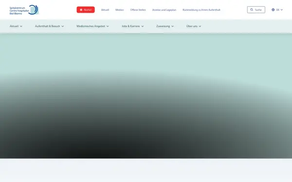 www.spitalzentrum-biel.ch