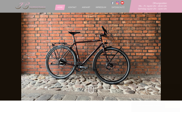 fahrrad-pagels.de