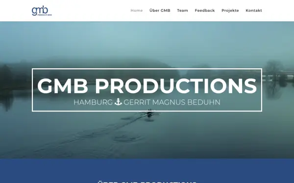 gmb-productions.de