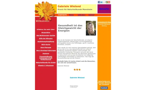heilpraktikerin-wieland.de