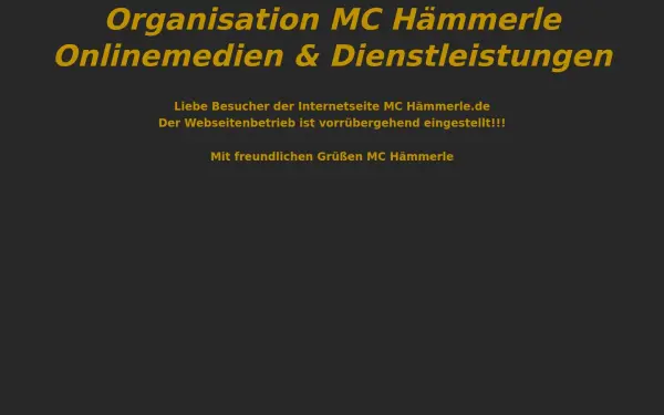m-c-haemmerle.de