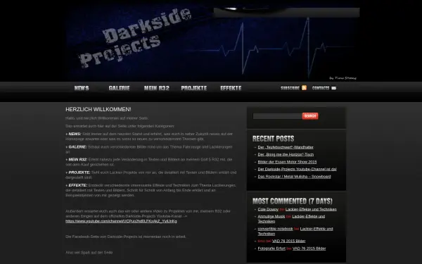 darkside-projects.de