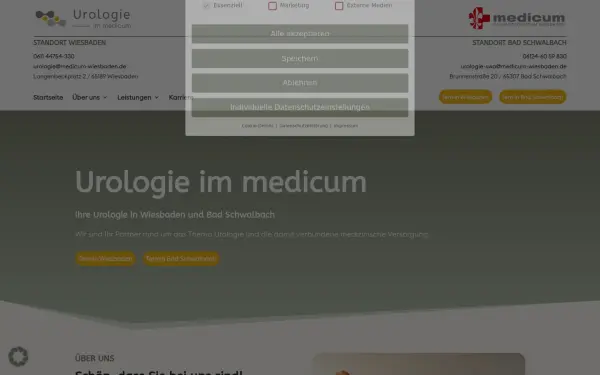 urologie-medicum.de