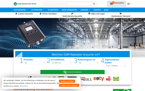 www.gsm-repeater-shop.at