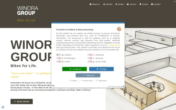 winora-group.com