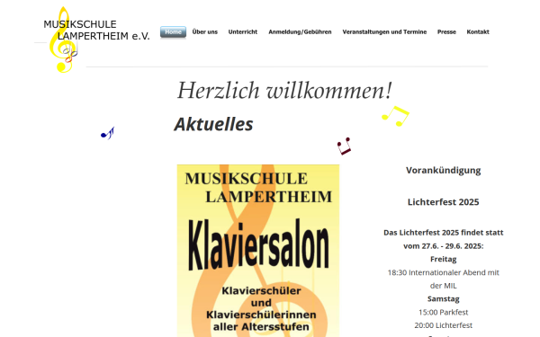 musikschule-lampertheim.de