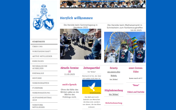 www.hendsemer-herolde.de