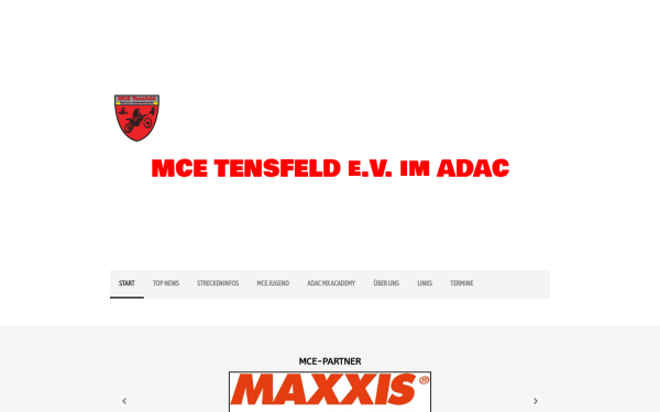 www.mcetensfeld.de