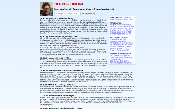 www.mobimail.de