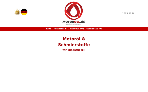 www.motoroel.de