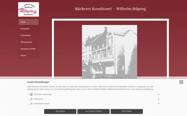 baeckerei-rueping.de
