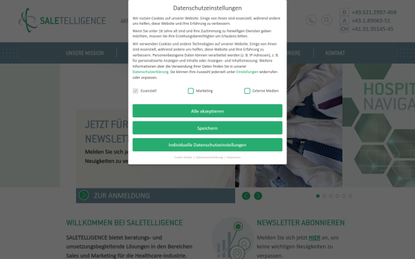 saletelligence.de