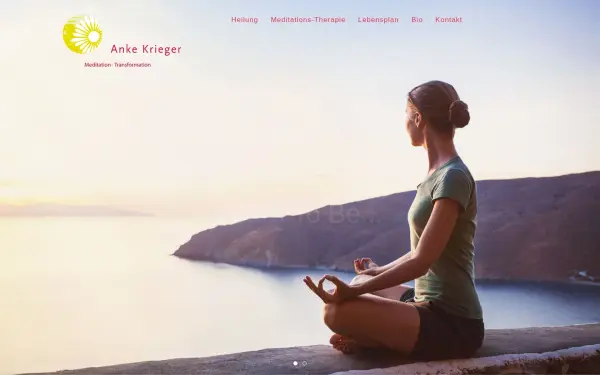 www.anke-krieger.de