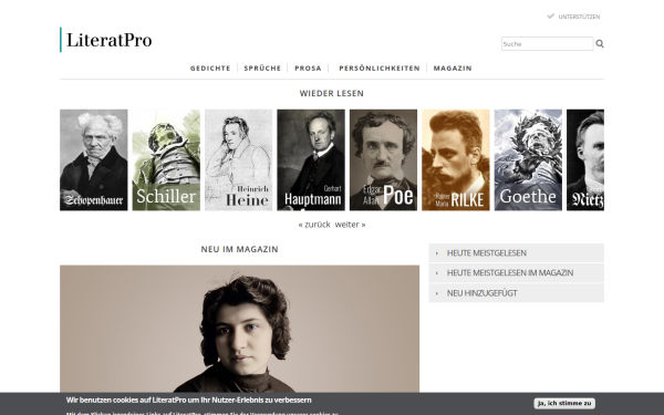 www.literatpro.de