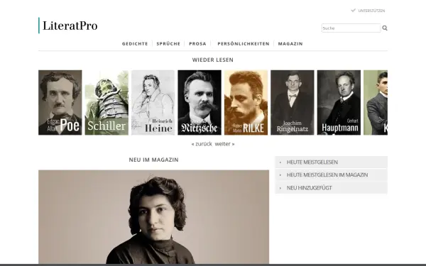 www.literatpro.de
