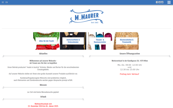 mmaurer.at