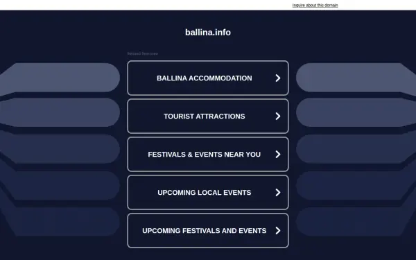 ww38.ballina.info
