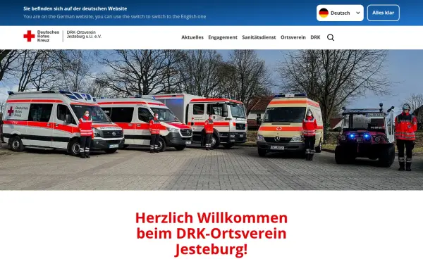 www.drk-jesteburg.de