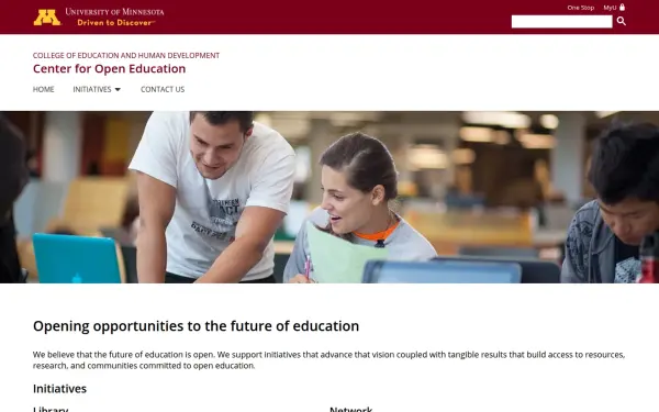 open.umn.edu