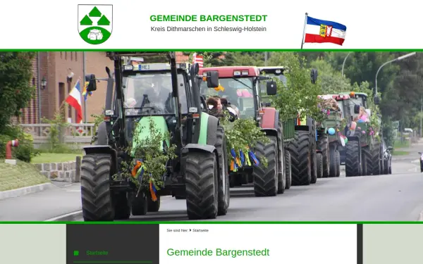 www.bargenstedt.de