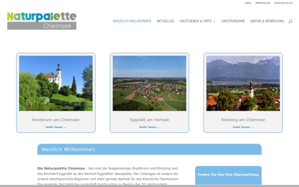 www.naturpalette-chiemsee.de