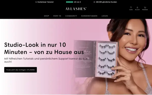www.aylashes.de