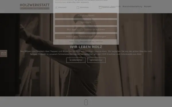 www.holzwerkstatt-abtsdorf.de