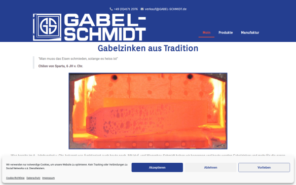 gabel-schmidt.de