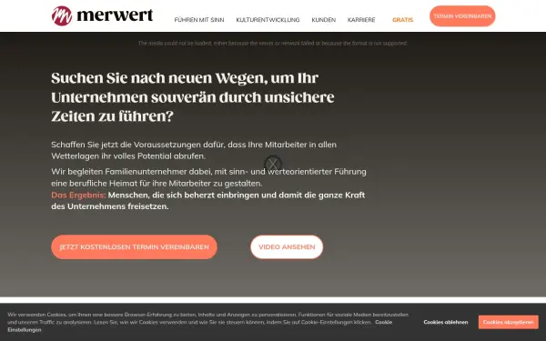 merwert.de