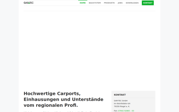 www.gar-tec.de